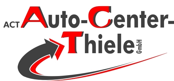 Logo von ACT Auto-Center-Thiele GmbH