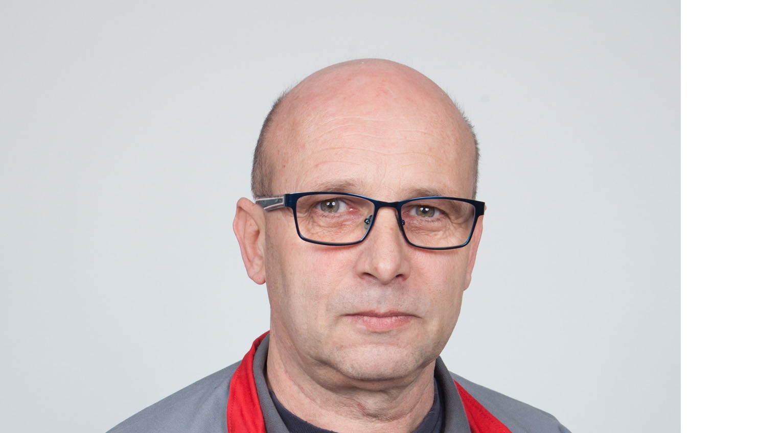 Ronald Diener