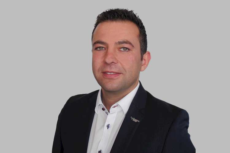Enrico Opitz