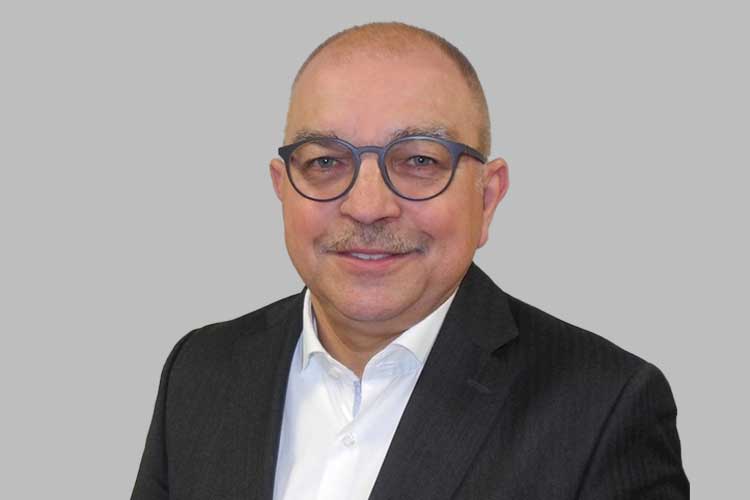 Wilfried Opitz