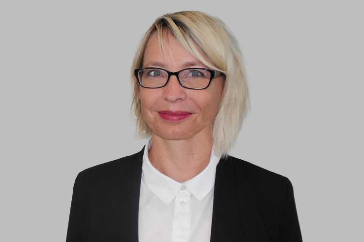 Christine Siegfried